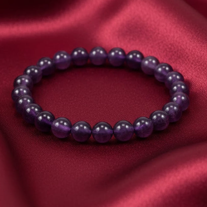 Amethyst Bracelet