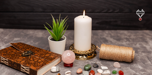 How to Choose the Right Crystal for Your Needs