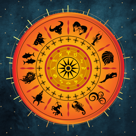 Astrology Consultation