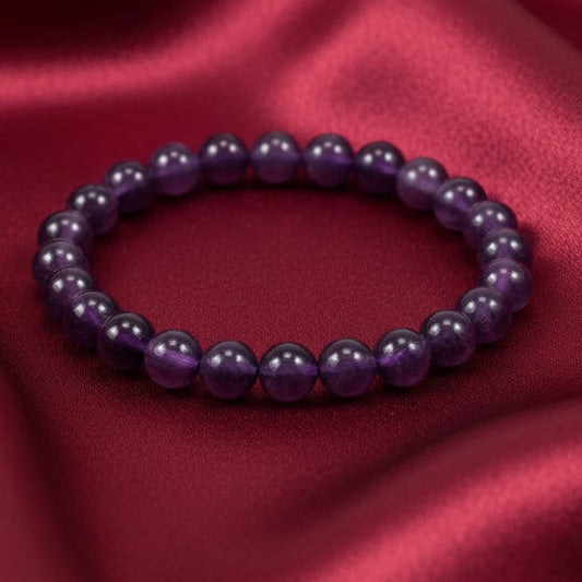 Amethyst Bracelet