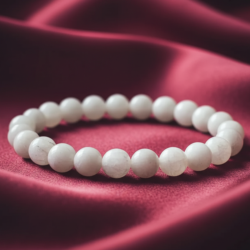 Moonstone Bracelet