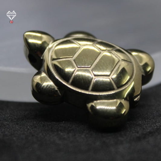 Golden Turtle