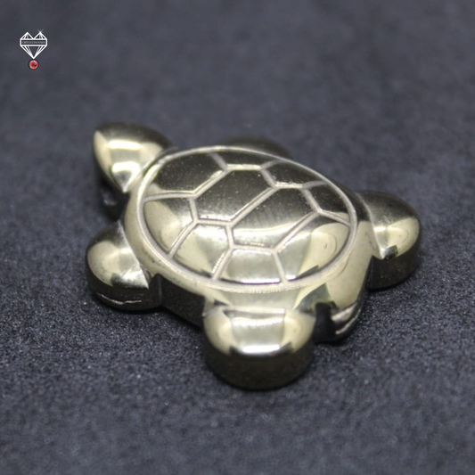 Golden Turtle